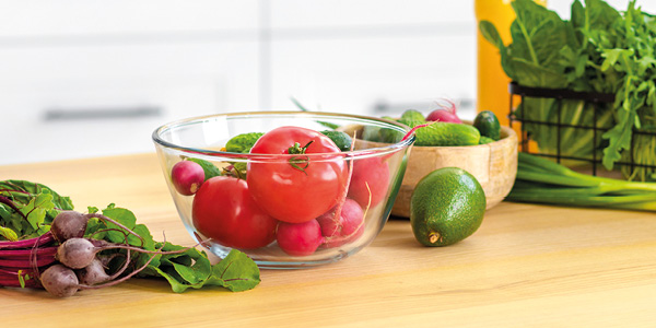 Cạm bẫy dinh dưỡng của chế độ ăn không thịt