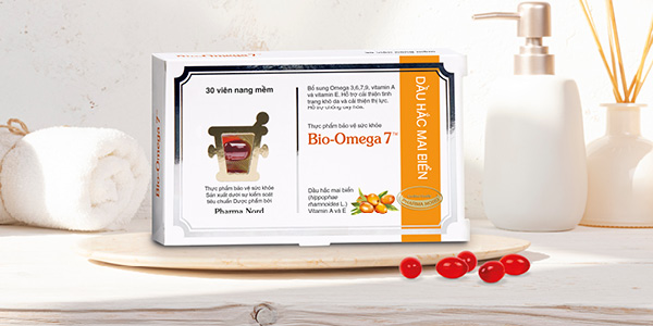 Sản phẩm này có thể hỗ trợ bạn trong giai đoạn mãn kinh