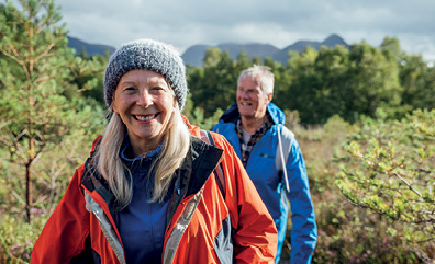 Quá trình lão hóa có thể được làm chậm lại không?